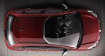Citroën C3 Exterior techo panorámico